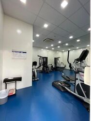 Balmoral Gate (D10), Condominium #611344631